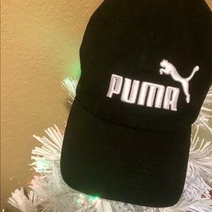 PUMA dad hat//baseball cap🧢